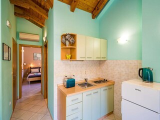 Appartement Zaton bei Dubrovnik Équipement 10