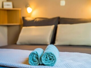 Appartement Zaton bei Dubrovnik Équipement 21