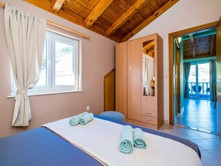Appartement Zaton bei Dubrovnik Équipement 5