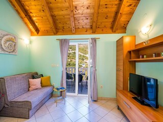 Appartement Zaton bei Dubrovnik Équipement 11