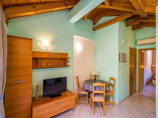 Appartement Zaton bei Dubrovnik Équipement 7