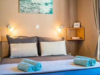 Appartement Zaton bei Dubrovnik Équipement 12