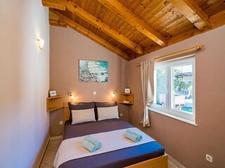 Appartement Zaton bei Dubrovnik Équipement 13