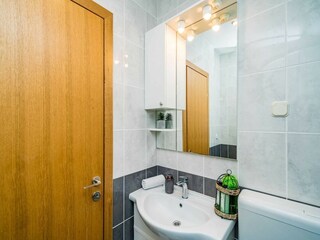 Appartement Zaton bei Dubrovnik Équipement 23
