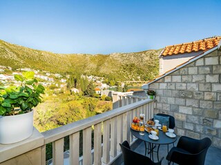 Appartement Zaton bei Dubrovnik  26