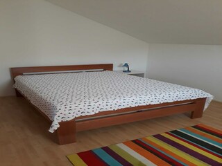 Apartment Molunat Ausstattung 7