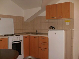 Appartement Molunat Équipement 7