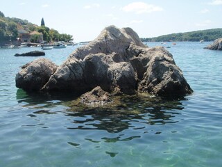 Appartamento Molunat  13