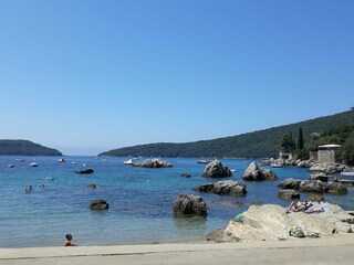 Appartamento Molunat  12