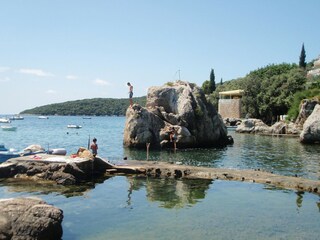 Appartamento Molunat  9