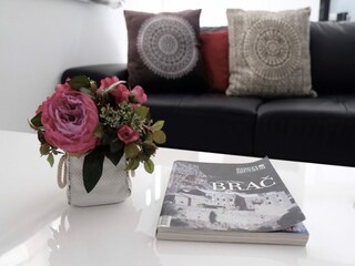 Apartment Povlja Features 16