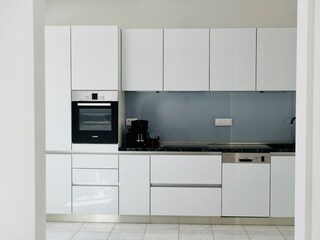 Appartement Povlja Kenmerken 4