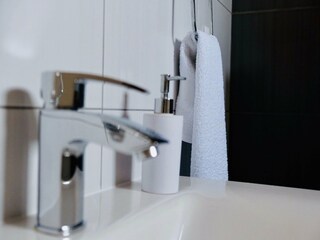 Apartment Povlja Features 8