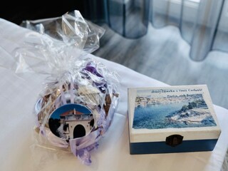 Appartamento Povlja Caratteristiche 10