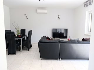 Appartement Povlja Kenmerken 13
