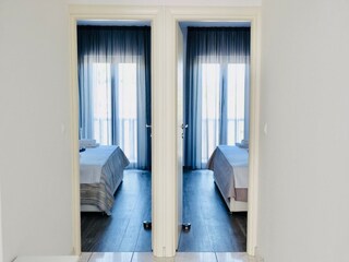 Apartment Povlja Ausstattung 9