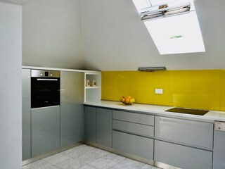 Apartment Povlja Features 10