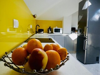 Appartement Povlja Équipement 12