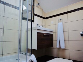 Apartamento Povlja Características 11