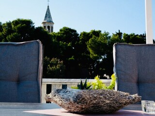 Apartment Povlja  16