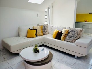 Apartamento Povlja Características 5