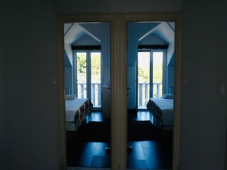 Apartment Povlja Features 3