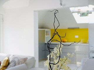 Apartamento Povlja Características 5