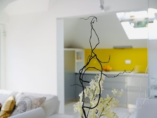 Apartment Povlja Ausstattung 5