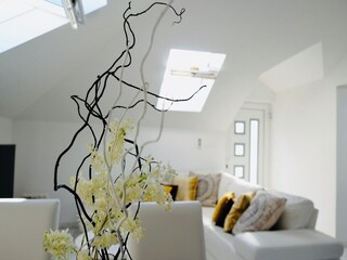 Appartement Povlja Kenmerken 6
