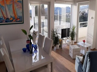 Villa Mlini Features 8