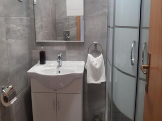 Villa Mlini Ausstattung 3