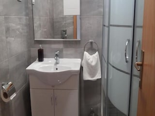 Villa Mlini Équipement 8