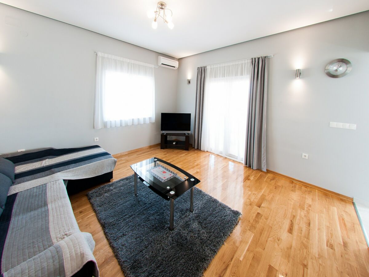 Apartment Stobreč Ausstattung 12