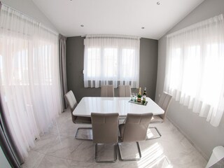 Apartamento Stobreč Características 18