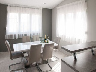 Appartement Stobreč Kenmerken 19
