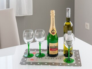 Appartement Stobreč Kenmerken 24