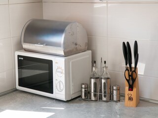 Apartamento Stobreč Características 21