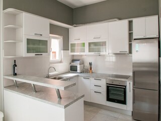Appartement Stobreč Kenmerken 23