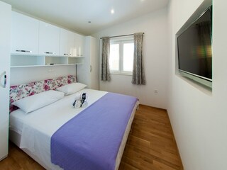 Apartamento Stobreč Características 11