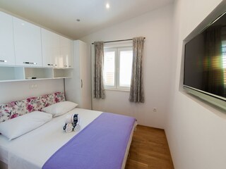 Apartamento Stobreč Características 25