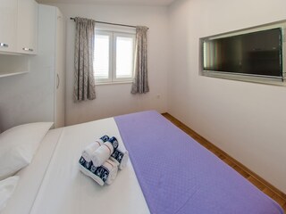 Appartement Stobreč Kenmerken 26