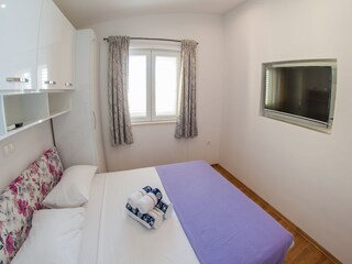 Apartamento Stobreč Características 13