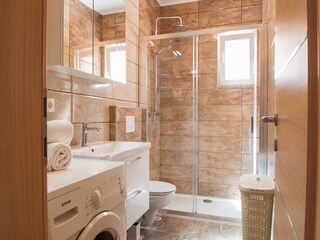 Apartamento Stobreč Características 27