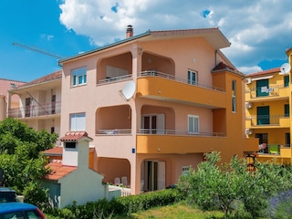 Apartment Stobreč Outdoor Recording 4