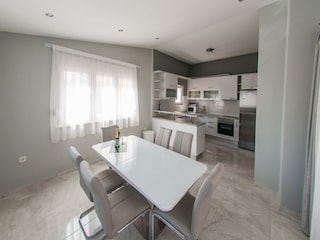 Apartment Stobreč Ausstattung 6
