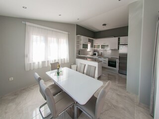 Appartement Stobreč Kenmerken 6