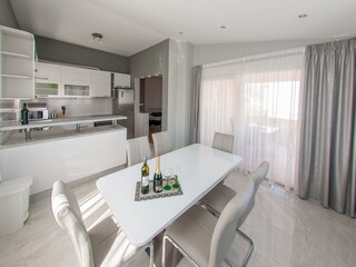 Apartamento Stobreč Características 29