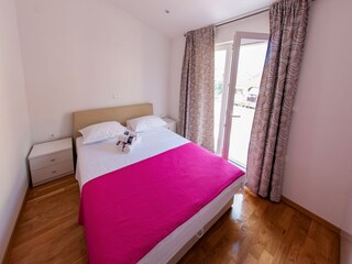 Apartamento Stobreč Características 8