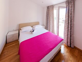 Appartement Stobreč Kenmerken 18