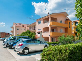 Appartement Stobreč Buitenaudio-opname 3